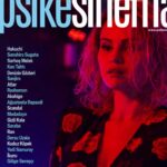 Psikesinema Sayı 62 Kasım Aralık 2025 - Kurosawa Sineması