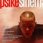 Psikesinema Sayı 63 Ocak Şubat 2026 - Onur Ünlü Sineması