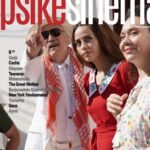 Psikesinema Sayı 64 Mart Nisan 2026 - Sinema ve Varoluşçuluk