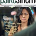 Psikesinema Sayı 46 Mart-Nisan 2023 – Sinemada Paranoya