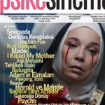Psikesinema Sayı 52 Mart Nisan 2024 - Sinemada Oedipus Kompleksi