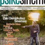 Psikesinema Sayı 53 Mayıs Haziran 2024 - Zeki Demirkubuz Sineması