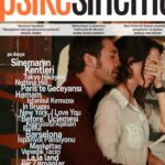 Psikesinema Sayı 54 Temmuz Ağustos 2024 - Sinemanın Kentleri