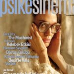 Psikesinema Sayı 59 Mayıs Haziran 2025 - Sinemada Bellek ve Unutma Biçimleri